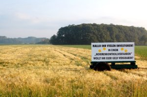 Schild Normenkontrollverfahren 2011_06